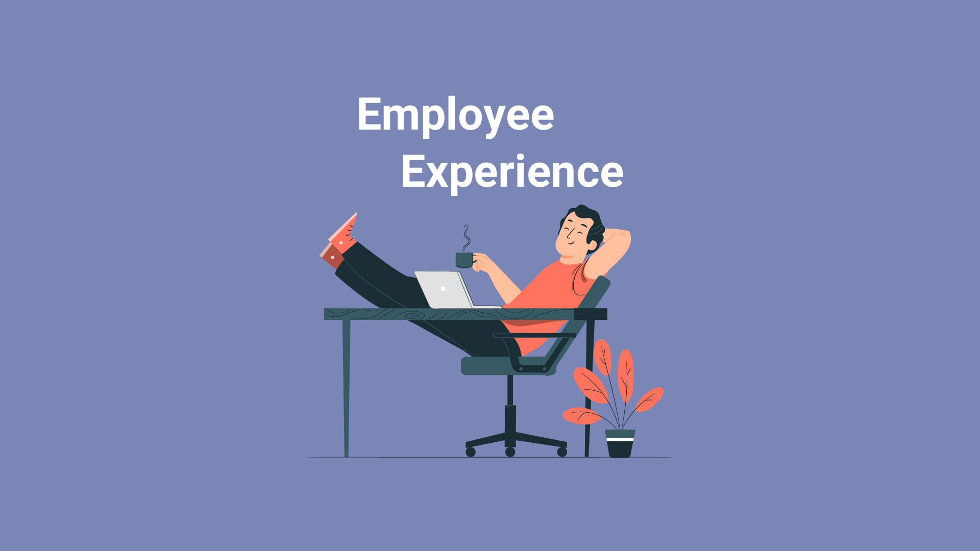 تجربه کارمندان (Employee Experience) چیست و چه بخش‌هایی دارد؟